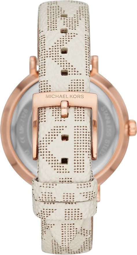 Michael Kors Women's Jayne Three